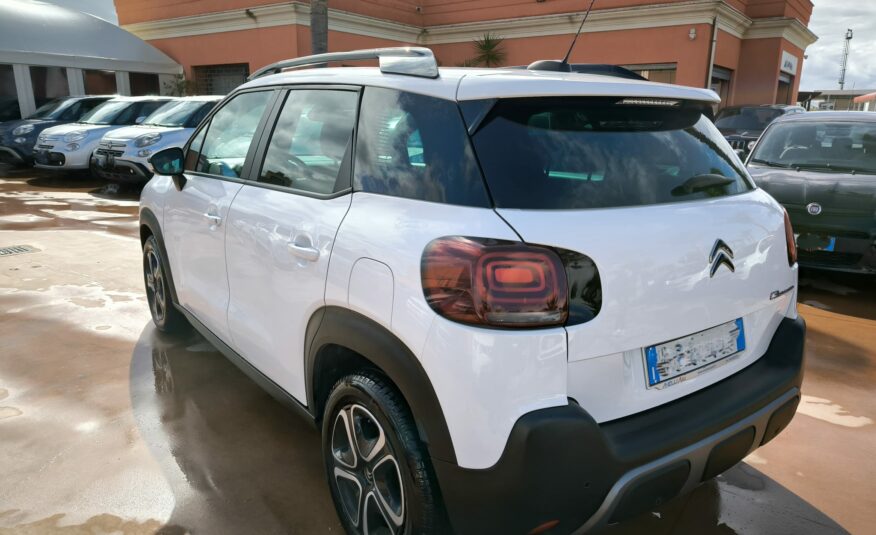 Citroen C3 Aircross PureTech 110 S&S Feel