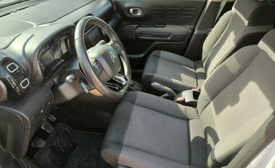 Citroen C3 Aircross PureTech 110 S&S Feel