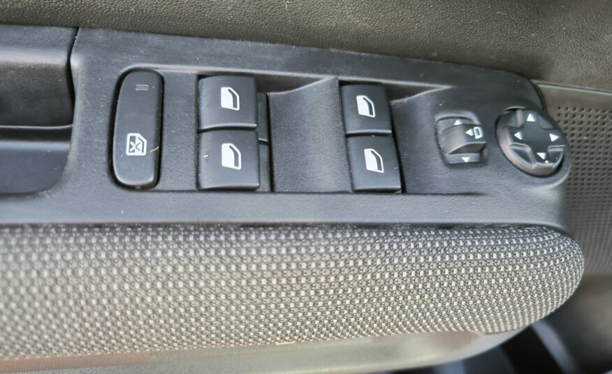 Citroen C3 Aircross PureTech 110 S&S Feel