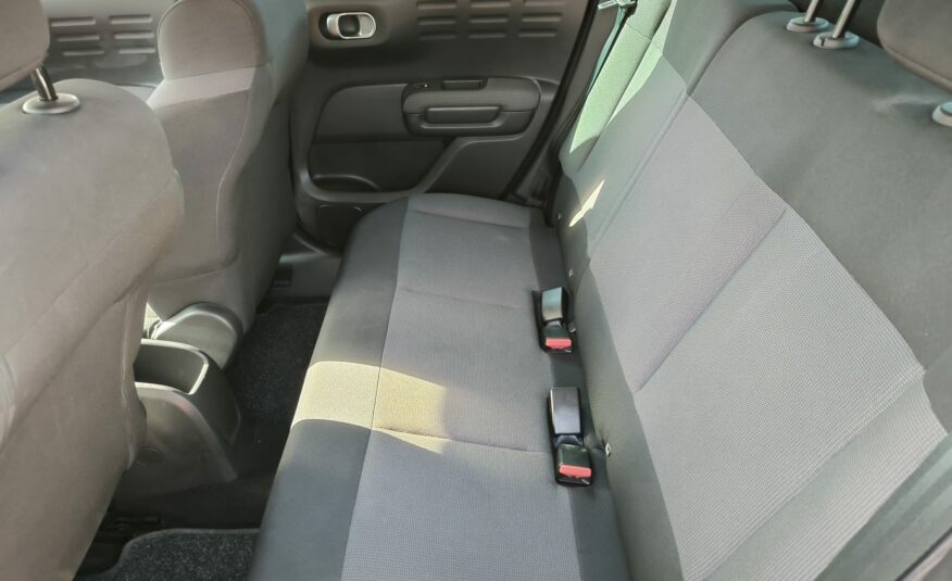 Citroen C3 Aircross PureTech 110 S&S Feel