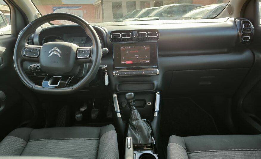 Citroen C3 Aircross PureTech 110 S&S Feel