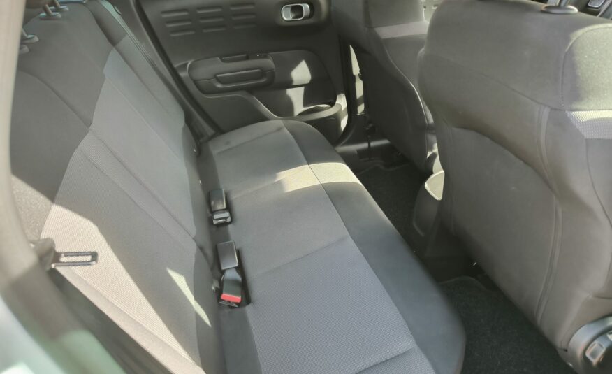 Citroen C3 Aircross PureTech 110 S&S Feel