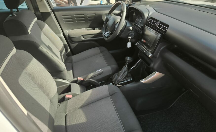 Citroen C3 Aircross PureTech 110 S&S Feel