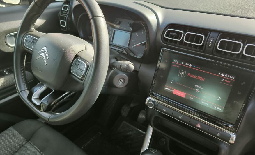 Citroen C3 Aircross PureTech 110 S&S Feel