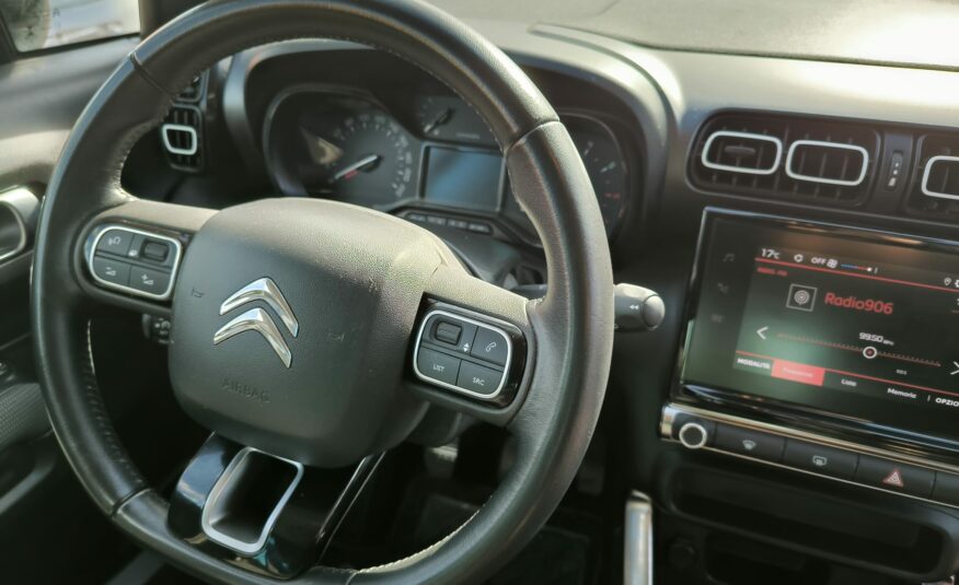 Citroen C3 Aircross PureTech 110 S&S Feel