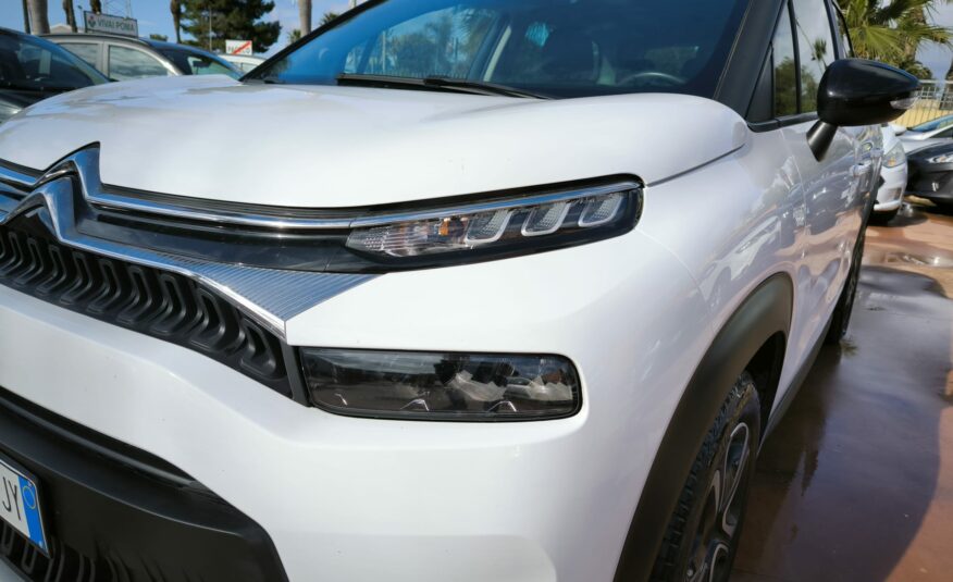 Citroen C3 Aircross PureTech 110 S&S Feel