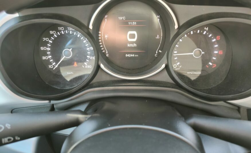 Fiat 500L 1.3 Multijet 95 CV Connect