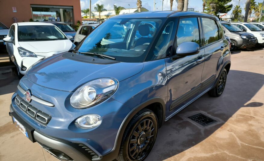 Fiat 500L 1.3 Multijet 95 CV Connect