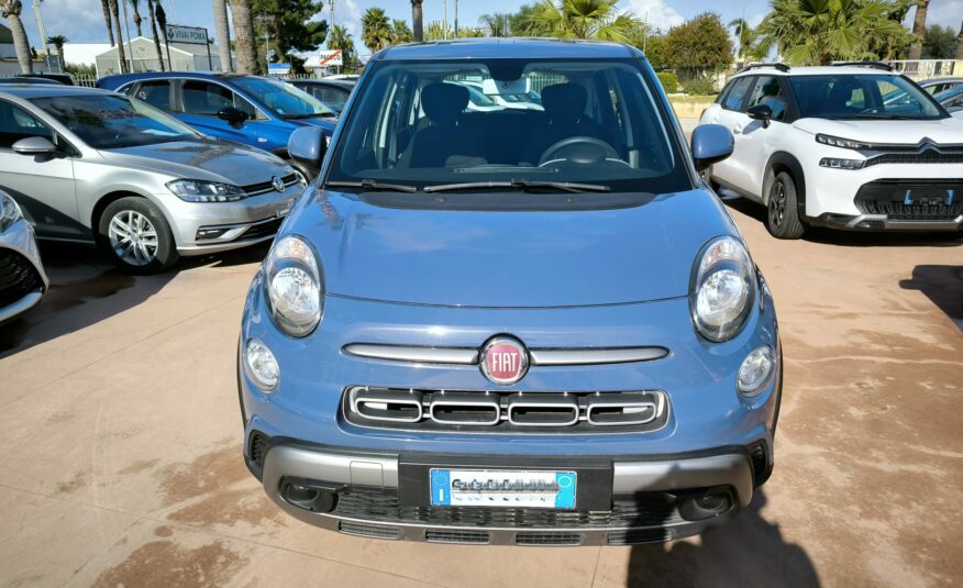 Fiat 500L 1.3 Multijet 95 CV Connect