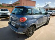 Fiat 500L 1.3 Multijet 95 CV Connect