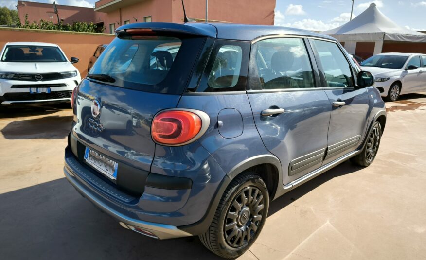 Fiat 500L 1.3 Multijet 95 CV Connect