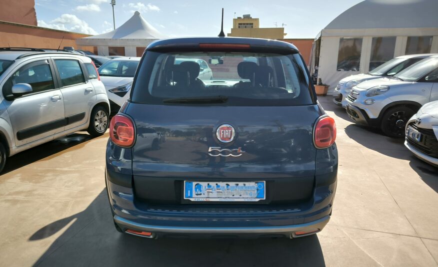 Fiat 500L 1.3 Multijet 95 CV Connect