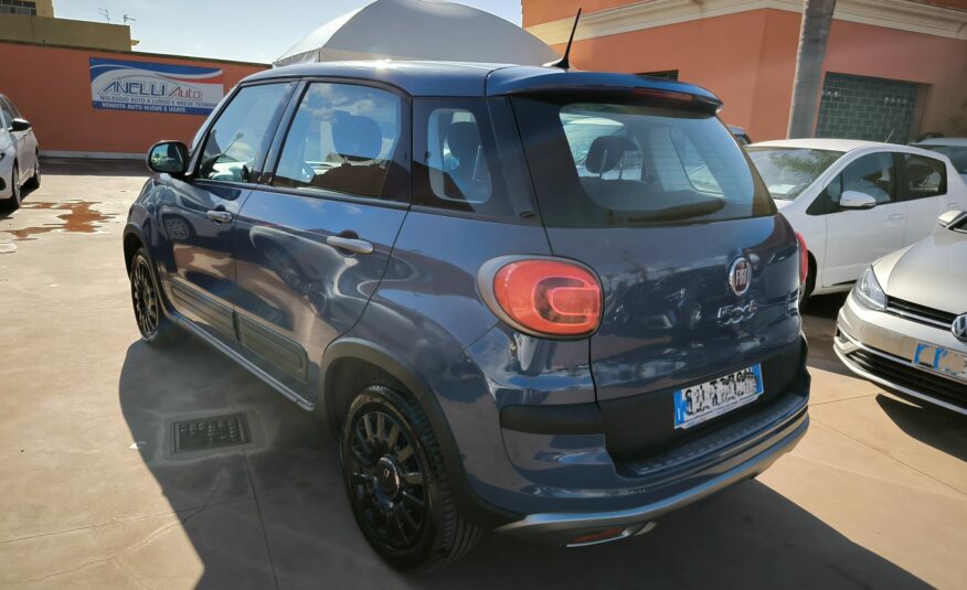 Fiat 500L 1.3 Multijet 95 CV Connect