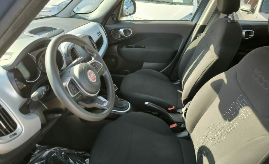 Fiat 500L 1.3 Multijet 95 CV Connect