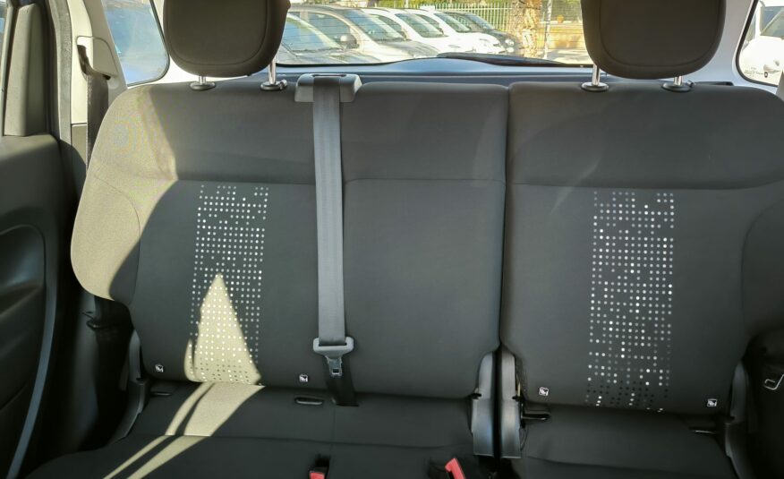 Fiat 500L 1.3 Multijet 95 CV Connect