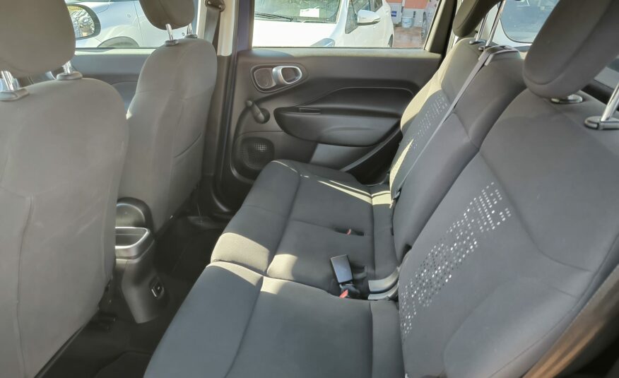 Fiat 500L 1.3 Multijet 95 CV Connect