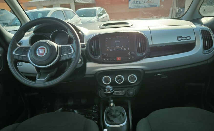Fiat 500L 1.3 Multijet 95 CV Connect