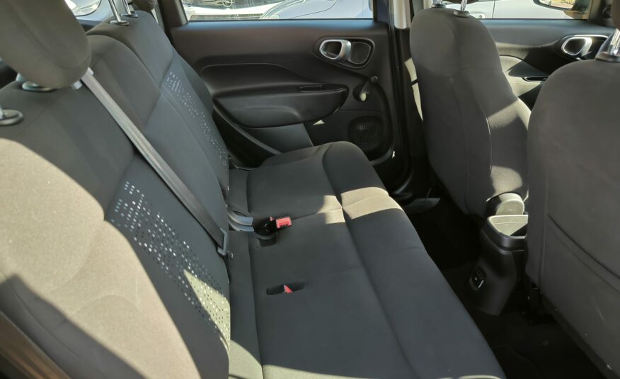 Fiat 500L 1.3 Multijet 95 CV Connect