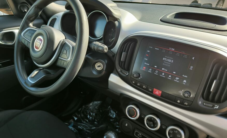 Fiat 500L 1.3 Multijet 95 CV Connect