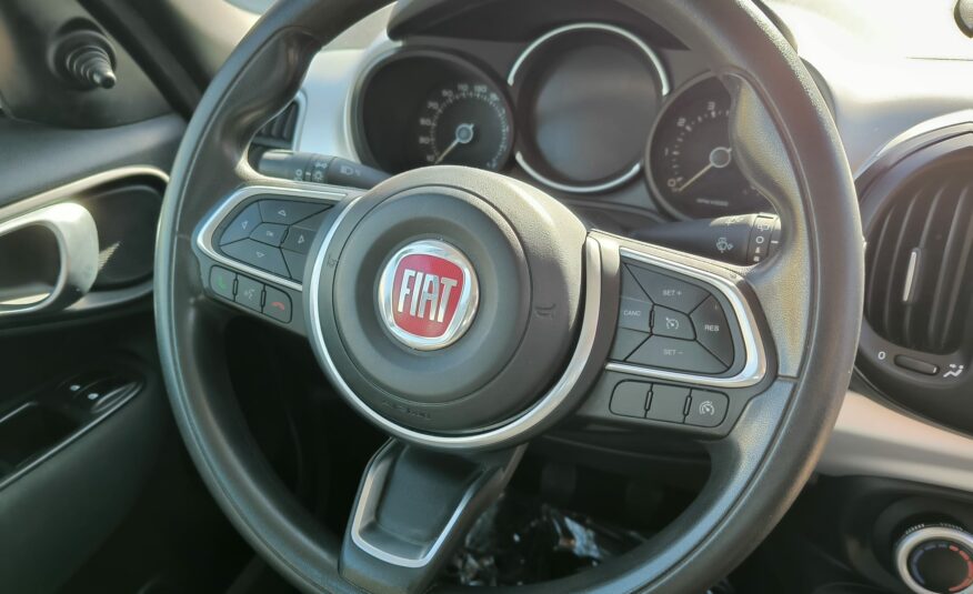 Fiat 500L 1.3 Multijet 95 CV Connect