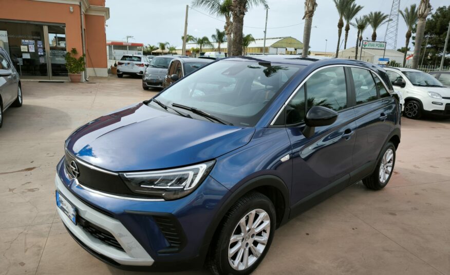 Opel Crossland 1.5 ECOTEC D 110 CV Start&Stop Elegance