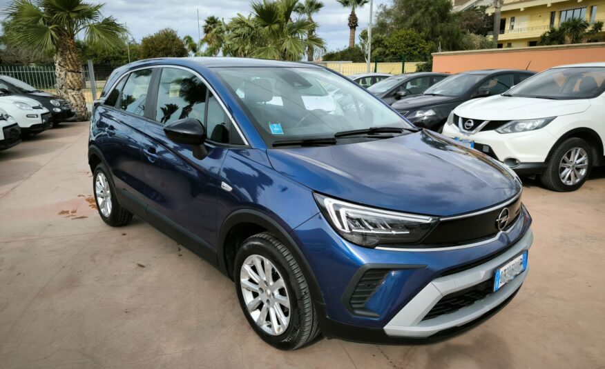 Opel Crossland 1.5 ECOTEC D 110 CV Start&Stop Elegance