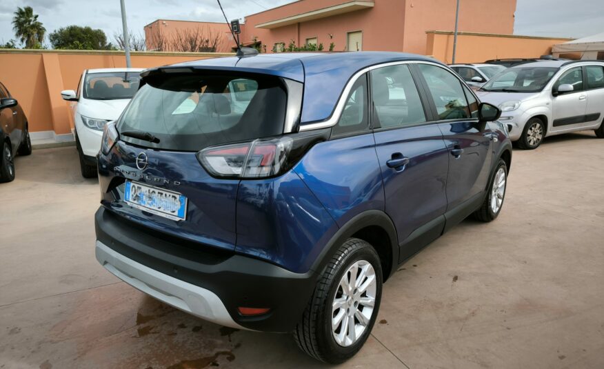 Opel Crossland 1.5 ECOTEC D 110 CV Start&Stop Elegance