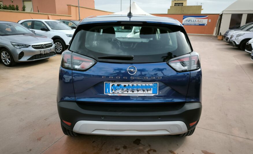 Opel Crossland 1.5 ECOTEC D 110 CV Start&Stop Elegance