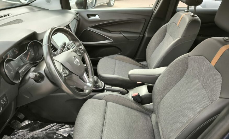 Opel Crossland 1.5 ECOTEC D 110 CV Start&Stop Elegance