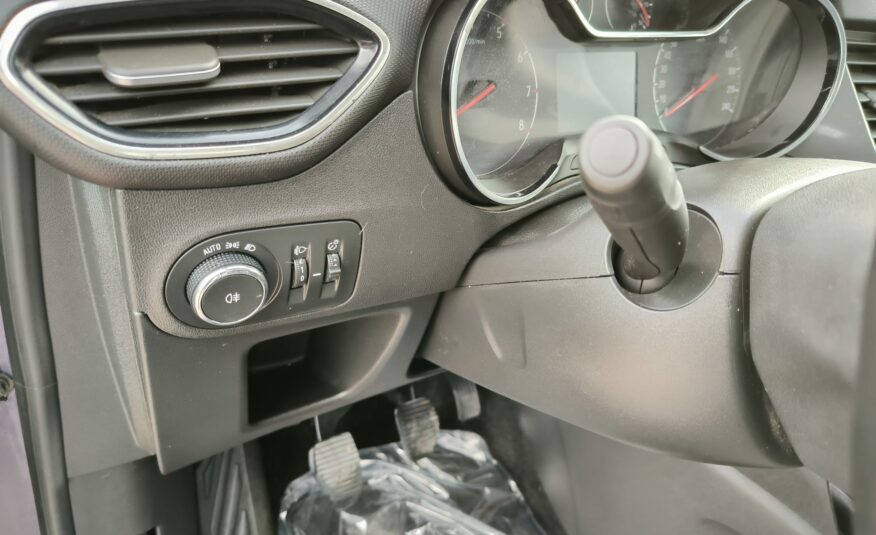 Opel Crossland 1.5 ECOTEC D 110 CV Start&Stop Elegance