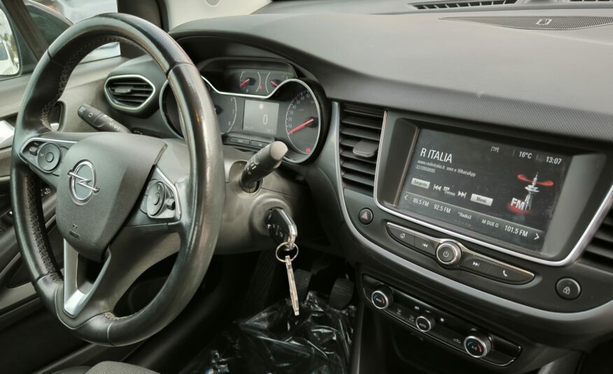 Opel Crossland 1.5 ECOTEC D 110 CV Start&Stop Elegance