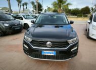 Volkswagen T-Roc 1.0 TSI 115 CV Style BlueMotion Technology