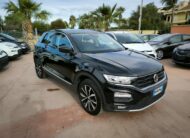 Volkswagen T-Roc 1.0 TSI 115 CV Style BlueMotion Technology