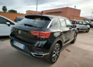 Volkswagen T-Roc 1.0 TSI 115 CV Style BlueMotion Technology