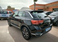 Volkswagen T-Roc 1.0 TSI 115 CV Style BlueMotion Technology