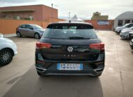 Volkswagen T-Roc 1.0 TSI 115 CV Style BlueMotion Technology
