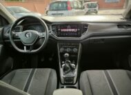 Volkswagen T-Roc 1.0 TSI 115 CV Style BlueMotion Technology