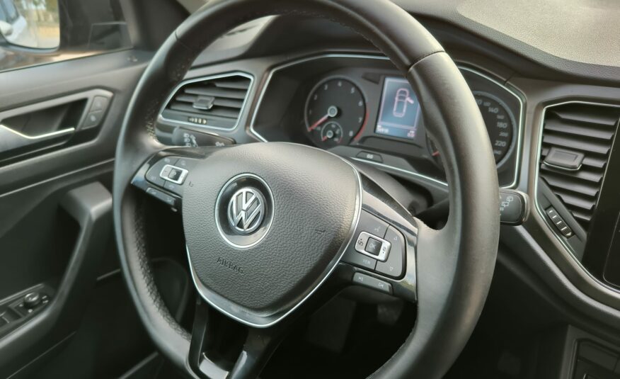 Volkswagen T-Roc 1.0 TSI 115 CV Style BlueMotion Technology