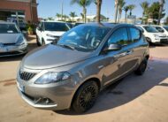 Lancia Ypsilon 1.0 FireFly 5 porte S&S Hybrid Ecochic Silver
