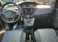 Lancia Ypsilon 1.0 FireFly 5 porte S&S Hybrid Ecochic Silver