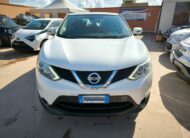 Nissan Qashqai 1.5 dCi Business