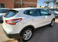 Nissan Qashqai 1.5 dCi Business