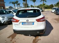 Nissan Qashqai 1.5 dCi Business