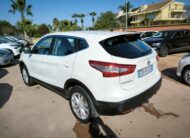 Nissan Qashqai 1.5 dCi Business