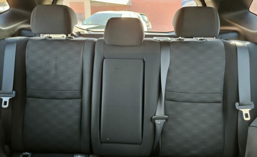 Nissan Qashqai 1.5 dCi Business