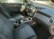 Nissan Qashqai 1.5 dCi Business