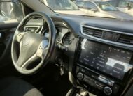 Nissan Qashqai 1.5 dCi Business