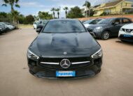 Mercedes-benz CLA 180 CLA 180 d Sport