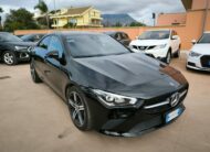 Mercedes-benz CLA 180 CLA 180 d Sport