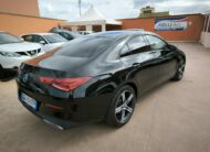 Mercedes-benz CLA 180 CLA 180 d Sport